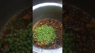 Mater Pulao Recipe  youtube short like share subscribe [upl. by Relyc]