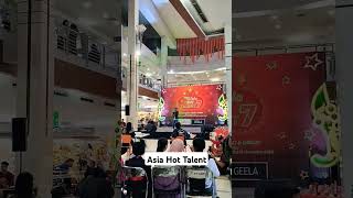 Asia got talent [upl. by Assetnoc]