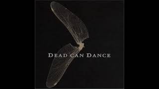 Dead Can Dance – Saltarello [upl. by Harak]