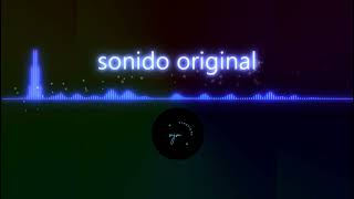 sonido original viral song [upl. by Ayor153]