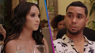 The Family Chantel Pedro Tells Chantel He Wants to MOVE OUT Exclusive [upl. by Dnomar630]