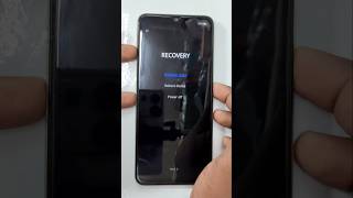 Oppo A59 Hard Reset  Pattern Password Unlock 2024  shorts [upl. by Brunk74]