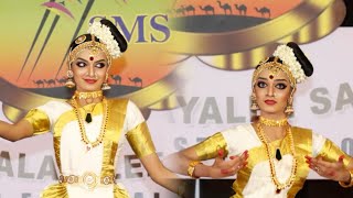 MOHINIYATTAM YOUTH FESTIVAL  SNAYARA SHAJI [upl. by Shakti467]