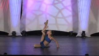 Dance Moms FULL UNEDITED Maddie quotReflectionsquot [upl. by Recnal]