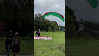 Parapente Valle de Bravo [upl. by Etnud]