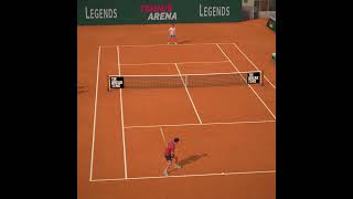 Tennis Arena  ver 60 [upl. by Orabel]