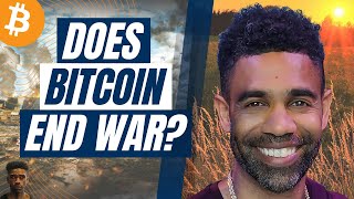 Bitcoin Fixes This The Incentives of War [upl. by Kimitri608]