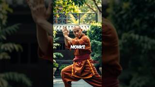 The truth about Shaolin Monks historyofmartialarts [upl. by Oigile]