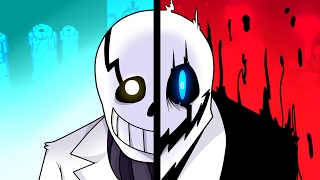 A NOVA TEORIA SOBRE O W D GASTER [upl. by Lynad631]