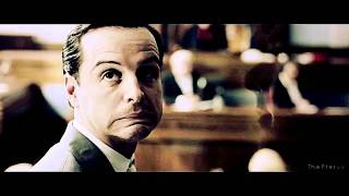 Let It Rock  Jim Moriarty [upl. by Notle]