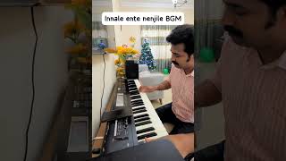 innale ente nejile BGM [upl. by Milinda106]