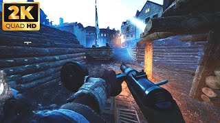 This Map is so INSANE BF1 no commentary 2K60FPS [upl. by Nicolis]