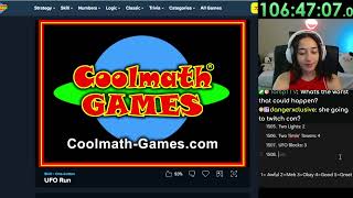 Cool Math Games DAY 28  91624 [upl. by Chrisman]