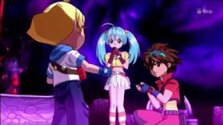 Bakugan Battle Brawlers Xbox 360  Part 51 [upl. by Ikir184]