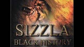 Sizzla  Dont Be Disappointed Black History [upl. by Lerrad]