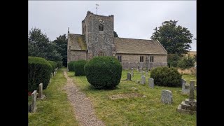 Chimes Ep17 The Clock Bells of Goathland N Yorks [upl. by Enailuj553]