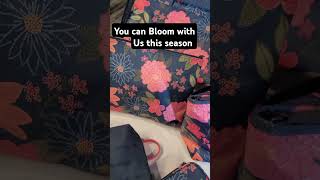 New Season to Bloom with ThirtyOne Gifts 31consultant 31solutions joinmyteam life [upl. by Maxma907]