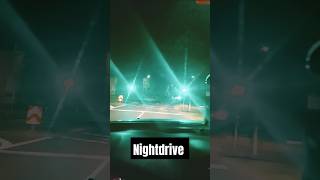 Nightdrive Synthwave 🐍 drive ryangosling synth fuerth nbg [upl. by Grazia]