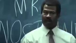 Key and Peele Substitute teacher 3 [upl. by Rannug691]