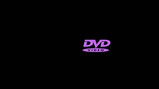 Bouncing DVD Logo Screensaver 4K 60fps  10 hours NO LOOP [upl. by Acirtap435]