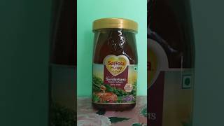 Saffola honey from Flipkart flipkart saffola honey useful online ytshorts youtube buy [upl. by Rama]