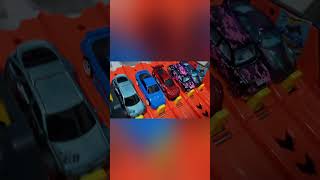 Street Wars Hotwheels Diecast Racing [upl. by Amahs]