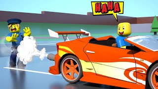 Roblox Brookhaven 🏡RP Fast and Furious ♪ Roblox Animation [upl. by Amil]