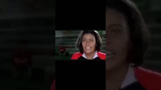 Kuch kuch Hota Hai Rahul amp Anjali Basketball Scene [upl. by Dekow]