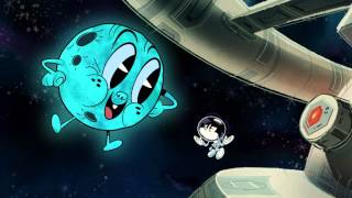 Mickey Mouse Shorts  Space Walkies [upl. by Antoine]