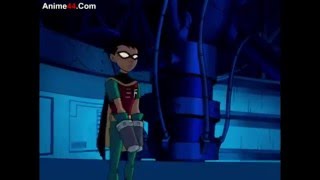 Teen Titans Go  Cry Baby Titans  Cartoon Network [upl. by Tyrrell]