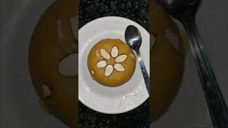 Easy amp Tasty Besan Ka Halwa Recipe  Quick amp Delicious Dessert  Besan Halwa at Home [upl. by Yarb673]