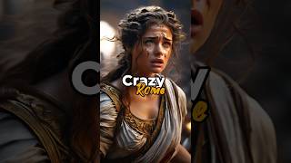 Crazy Ancient Roman laws part 1 rome italy women [upl. by Ynnub]