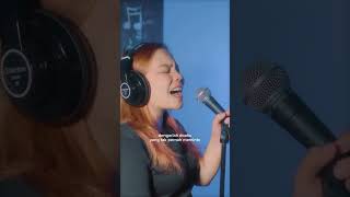 Mahalini  Bawa Dia Kembali cover mahalini coversong music song [upl. by Erminia]