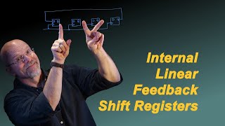 Internal Linear Feedback Shift Registers [upl. by Edmund264]