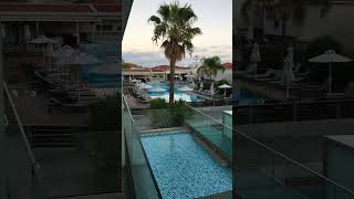 Azure Resort amp Spa⭐️⭐️⭐️⭐️⭐️Zakynthos zakynthos tsilivi zakynthosislandzakynthostsilivivacation [upl. by Nick]