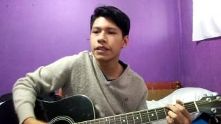 Levantate y Salvame  Marcos Witt Cover [upl. by Ahsiekel]