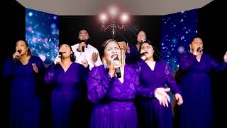 Amazing God  Loveworld Pacific Singers [upl. by Attolrahc]