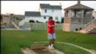 Horseshoe Pitching 75 [upl. by Ahsenak]