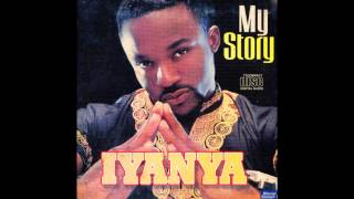 Iyanya  Forever [upl. by Tezile]