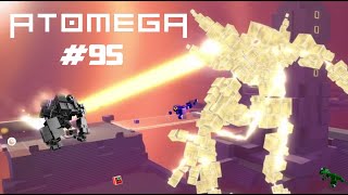 ATOMEGA 95  Nemesis Prime [upl. by Heron]