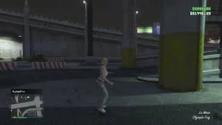 how to do frozen money glitch gta 5 ps4 save wizard [upl. by Niram347]