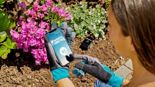 Das GARDENA smart system Einrichtung und Inbetriebnahme [upl. by Leasa]