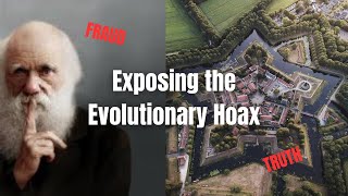 Why Evolution is a Hoax and the Truth About Our Ancestors EXPLAINED [upl. by Tan655]