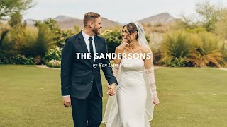 The Sandersons [upl. by Avehs]