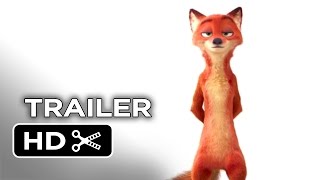 Animated Animal Movies Collection [upl. by Romine]