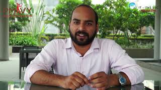 SSC NASSCOM Success Stories  Talent Connect Nitin Gautam [upl. by Chu497]