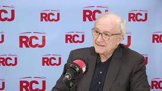 Hubert Védrine linvité de Marc Welinski dans Pilpoul [upl. by Ycrem]