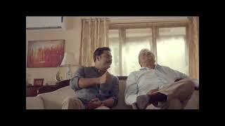 Voltas All Weather AC Ad Dry Heat [upl. by Elkcim]