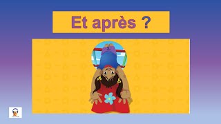 Et après   Livre Audio Gratuit  Livre enfants [upl. by Lu]