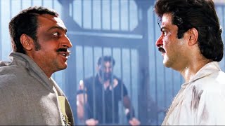 सच्चाई और सत्ता में से एक की मौत तय है आज  Climax Scene  Loafer  Gulshan Grover Vs Anil Kapoor [upl. by Vernen]